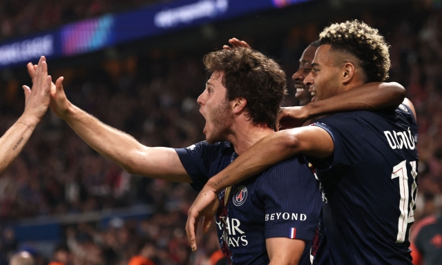 Psg-Arsenal: Luis Enrique a caccia del bis, ma il pronostico non è chiuso