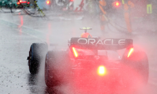 GP Miami, allarme tempesta per la gara di domenica. E se piove, niente boost