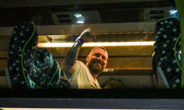 Ostiamare, De Rossi: "Noi succursale di nessuno. Daremo continuità con amore e attenzione"