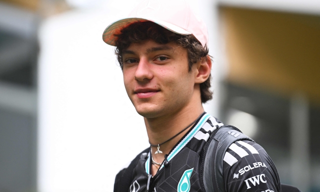 Antonelli: "Io e Russell liberi di correre... senza stupidate. Miami? Ferrari e McLaren più vicine"