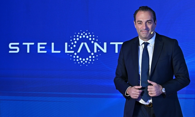 Stellantis, torna l'utile. "Con Leapmotor grandi risultati"