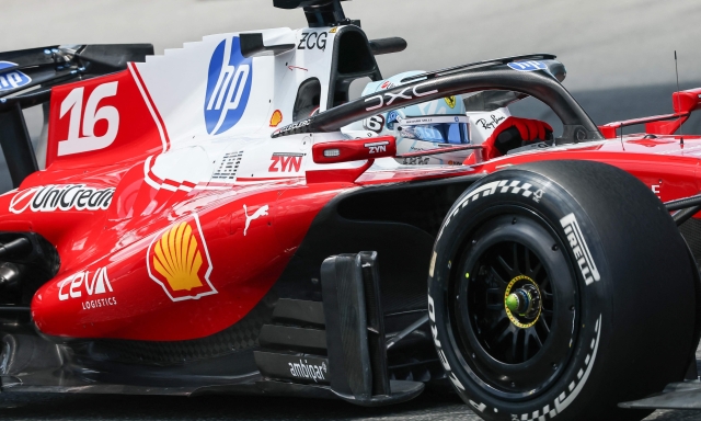 Ferrari e Leclerc scatenati nelle libere a Miami. Hamilton è 4° davanti ad Antonelli