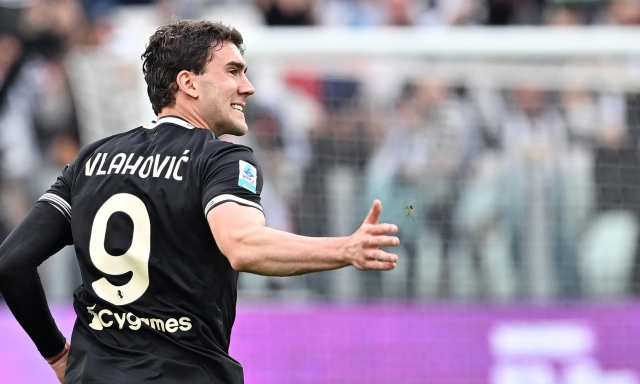 Vlahovic, digiuno finito: il ritorno al gol può aiutare anche nella trattativa rinnovo con la Juve