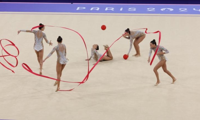 "Allieve umiliate e aggredite": ginnastica, allenatrice sospesa per due anni