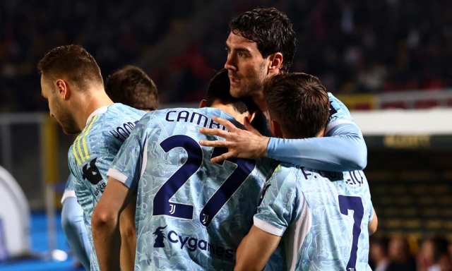 Juve-Fiorentina: Sky, Dazn o NOW? Dove vederla in tv e in streaming