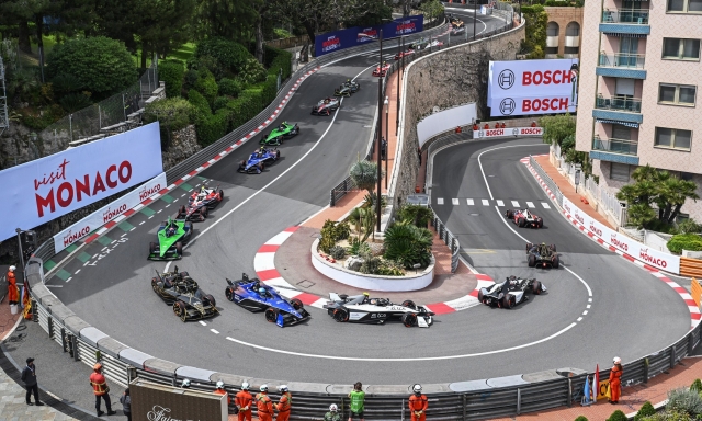 E-Prix Monaco 2026: le info sul circuito e dove vedere le gare in Tv e in streaming