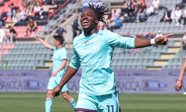 Bologna, Rowe può essere l'affare dell'estate: Chelsea interessato, pronti 40 milioni