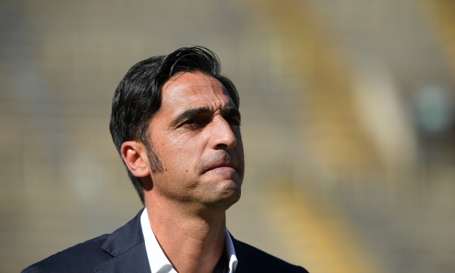 La Vigor Lamezia, Paulo Sousa e... quello che non sapete su D'Amico, candidato nuovo ds del Milan