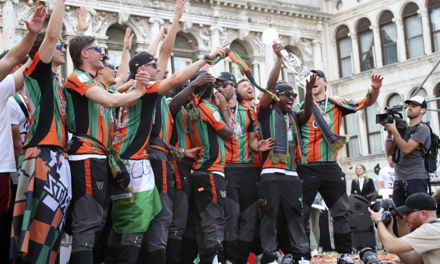 Il Venezia pesca in casa Milan: ufficiale la nomina di Nicola Boscaro a Chief Revenue Officer