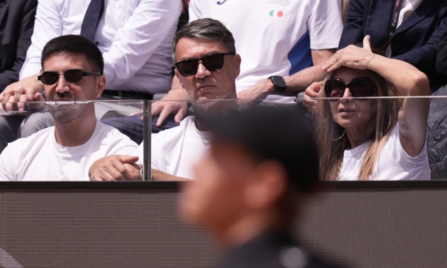 Maldini incontra Sinner: "Fa la differenza come persona. Il tennis ha saputo programmare, il calcio no..."