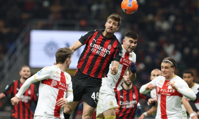 Genoa-Milan, Sky, Dazn o NOW? Dove vederla in streaming e in tv