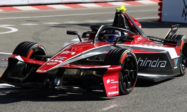 E-Prix Monaco: De Vries vince la gara del sabato, Evans nuovo capoclassifica