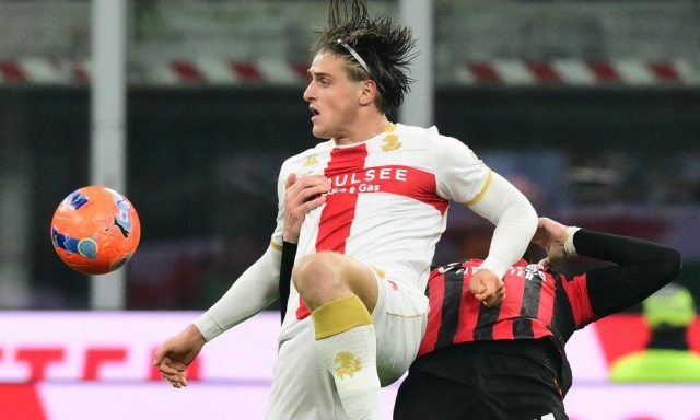 Altro che trasferta facile: 5 motivi per cui Genoa-Milan è insidiosissima per i rossoneri
