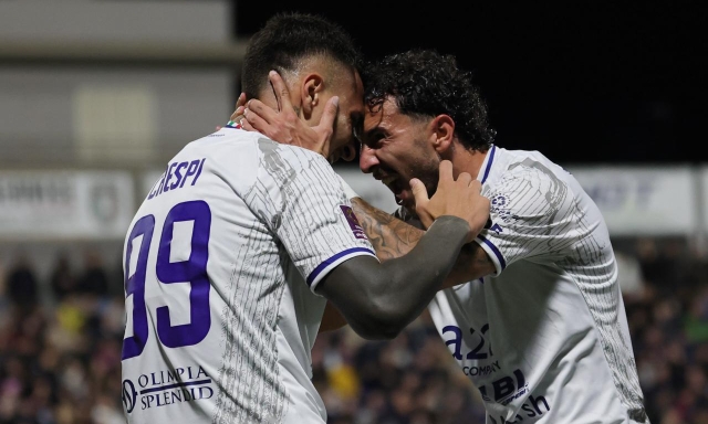 Serie C, playoff d'andata: vincono Union Brescia e Salernitana. Scontri prima di Lecco-Catania
