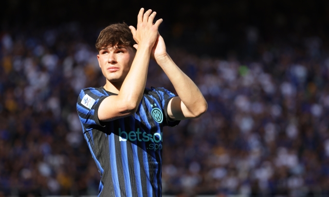 Chi è Mosconi, l'ultimo gioiello dell'Inter che potrebbe portare a Milano... Muharemovic