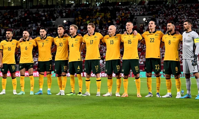 Australia al Fantacampionato Mondiale: titolari, rigorista, possibili sorprese e chi prendere