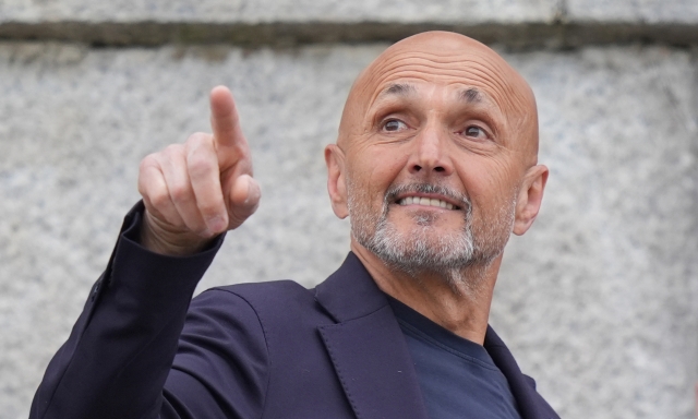 Galante sull'amico Spalletti: "Ora è distrutto, ma è perfetto per la Juve. E se può dire la sua sul mercato..."