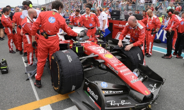 Ferrari, a Montreal prova del 9 per la macarena: test verità sul nuovo pacchetto aerodinamico