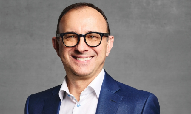 Bmw Italia cambia presidente, torna Sergio Solero