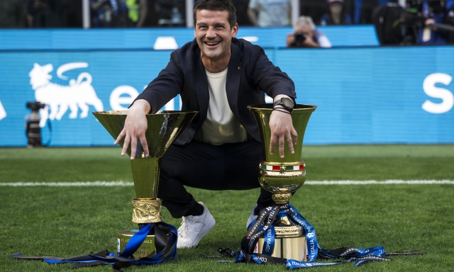 Inter, pronto il rinnovo di Chivu fino al 2028: poi mercato da Champions con tre grandi colpi