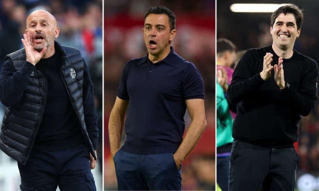 Milan, chi arriva se salta Allegri? Italiano, Xavi, Iraola oppure... ma dipende da chi decide