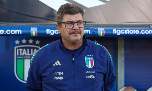 Baldini: "Io in Nazionale per aiutare, i giovani devono giocare. Il calcio italiano è in mano a lestofanti"