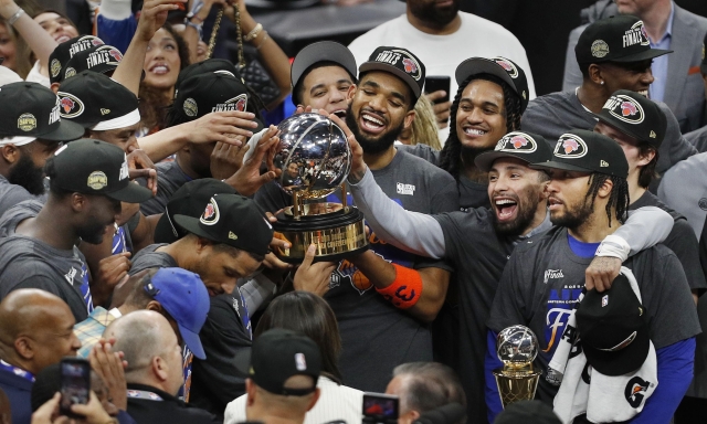 I "sopravvalutati" Knicks di Brunson e Towns possono riscrivere la storia grazie a Brown e Rose