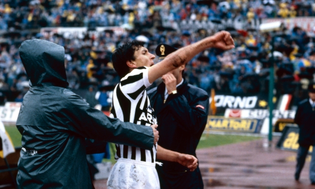 Bonetti: "Vialli un fratello, Platini mi stimava. E quella volta che non riconobbi Boniperti..."