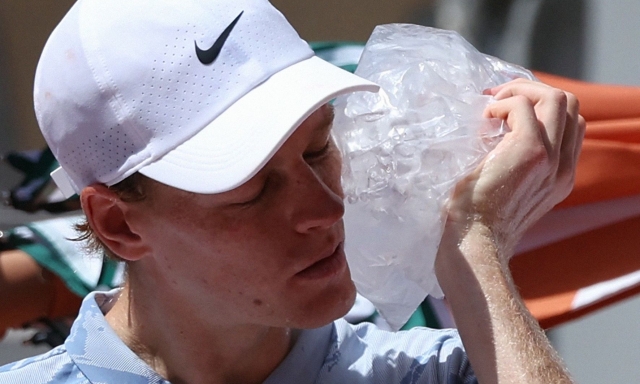 Sinner cerca le risposte: esami approfonditi e riposo prima di Wimbledon