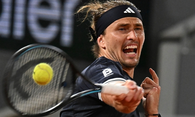 Roland Garros, il programma della domenica: via agli ottavi, c'è Zverev. Serata con Ruud-Fonseca