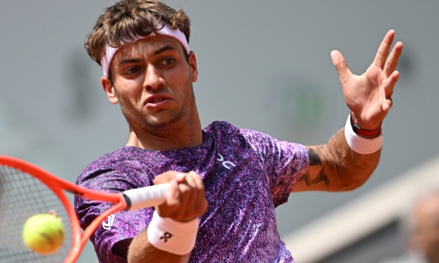 Tre azzurri per sognare! Lunedì azzurro a Parigi: quando giocano Arnaldi, Berrettini e Cobolli