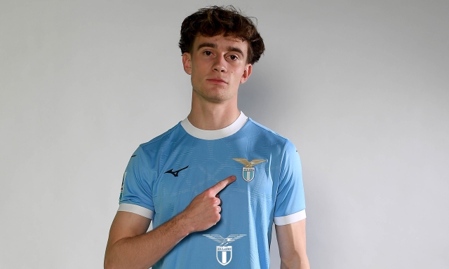 Lazio, Przyborek al bivio: bocciato da Sarri, rilanciato da Gattuso?