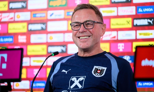 Rangnick-Milan, si decide. Nuovo appuntamento in settimana, in 7 giorni la risposta all'Austria