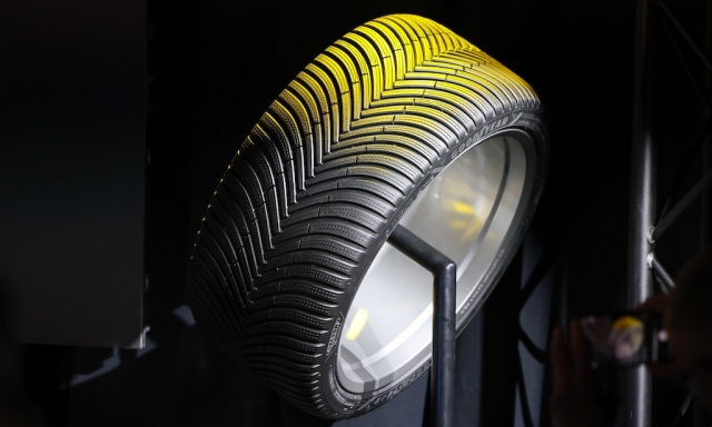 Gomme quattro stagioni: arriva Goodyear Vector All Season 4, tutte le novità