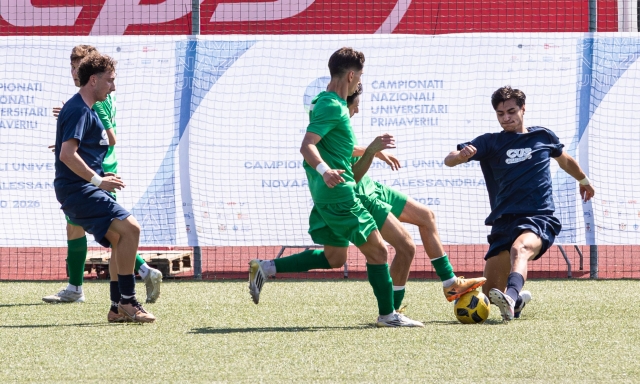 Il Cus Torino trionfa ai Campionati Universitari. Sul podio anche Milano e Bologna