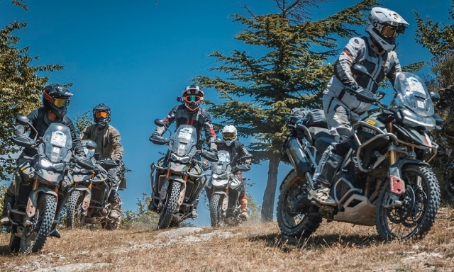 Mercato moto, gli scooter trainano (ancora) la crescita: a maggio +8,4%