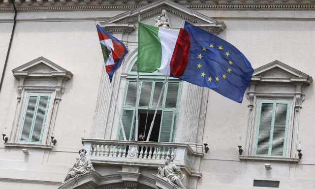 Oggi è festa! La Repubblica compie 80 anni e lo sport ne è una colonna che insegna...educazione