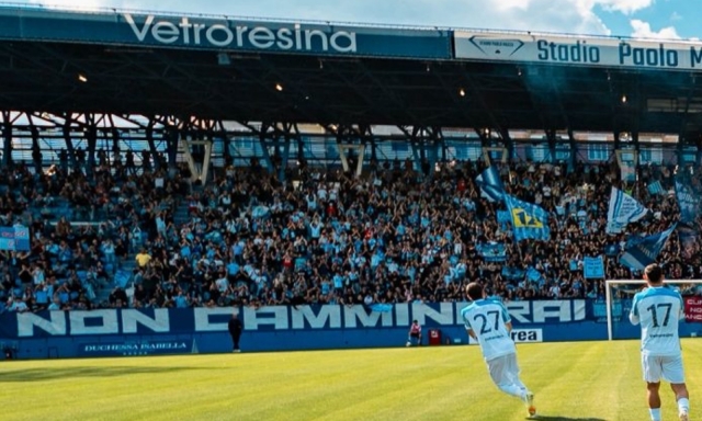 Spal, Pordenone, Fermana e Fiorenzuola: dai professionisti all'Eccellenza, quanto è dura risalire