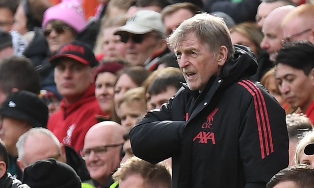 Kenny Dalglish ha il cancro: "Sì è vero, ma sto bene". L'annuncio sui social... per errore