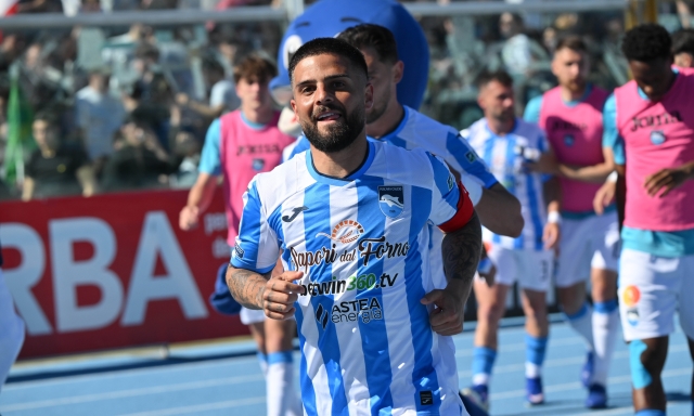 Lorenzo Insigne in Serie D? L'Afragolese prova il colpaccio, lui ci pensa