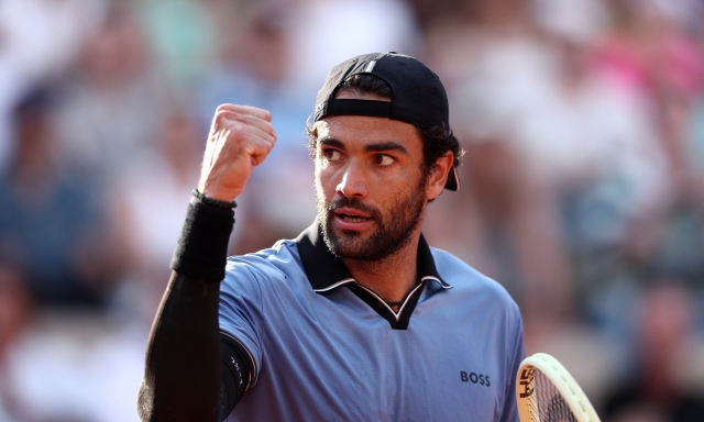 Aspettavamo un fenomeno, abbiamo trovato una squadra: ecco i Tre Moschettieri dell'Italtennis