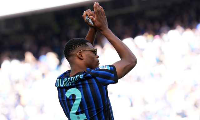 Dumfries ha l'accordo col Real: via con la clausola da 20 milioni. Inter, pronto il rilancio per Palestra