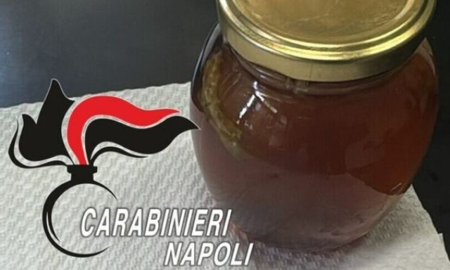 Miele da sballo o Wax, cos'è e quali sono gli effetti e i rischi
