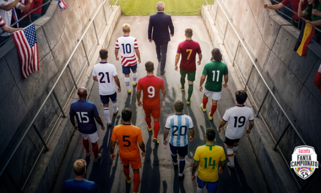 Analisi squadre Mondiale: titolari, rigoristi, possibili sorprese e chi prendere al fantacalcio