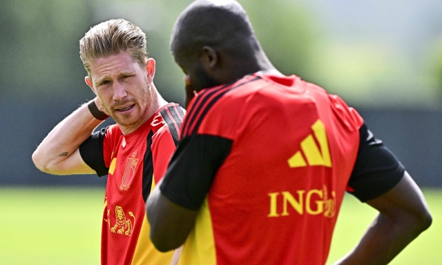 Belgio, quanti giocatore all'ultima chiamata mondiale: De Bruyne adesso o mai più