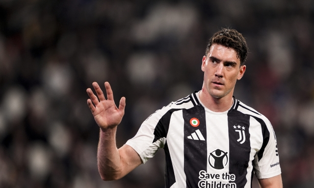 Juve, con Carnevali potrebbe riaprirsi il dossier Vlahovic: i retroscena