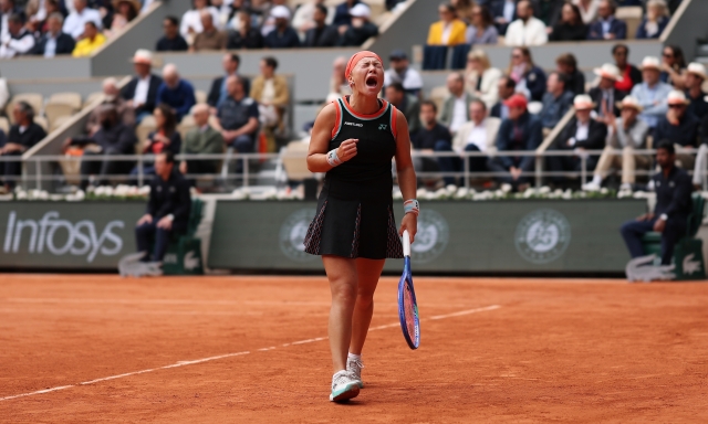 E' il Roland Garros delle sorprese: oggi Shnaider-Chwalinska per un posto in finale