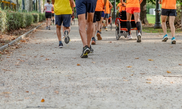 A Torino arriva “Una corsa per Tutti”, che promuove sport, inclusione e comunità