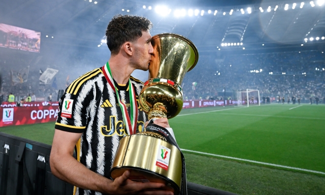 Spalletti punta su Vlahovic: ecco come Carnevali può convincere Dusan a restare alla Juve