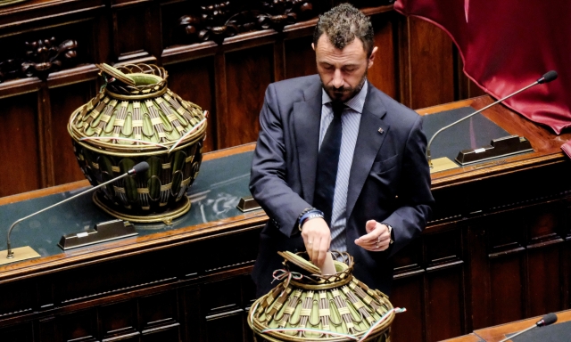 Incidente in stato d'ebbrezza, Pozzolo si difende: "Positivo non significa ubriaco"